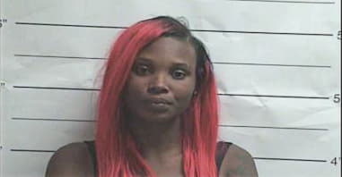 Zounda Lee, - Orleans Parish County, LA 